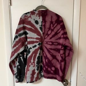 Carmar Cloud Tiedye Pullover